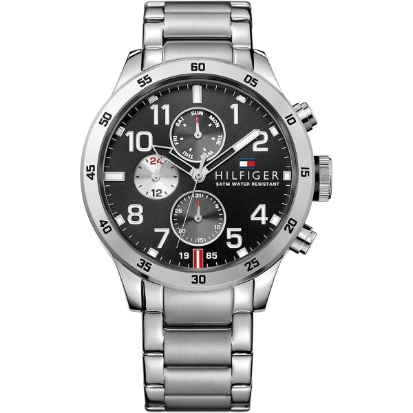 

Мужские часы Tommy Hilfiger 1791141