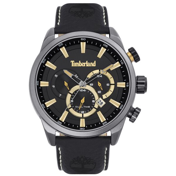 

Мужские часы Timberland TBL.16002JLAU-05