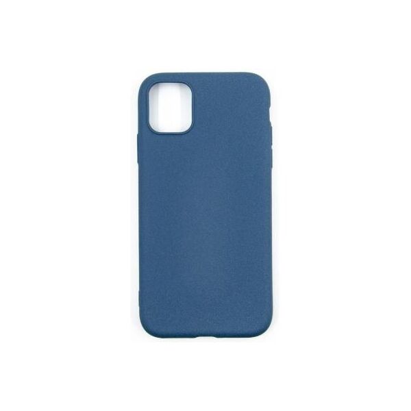 

Чехол для моб. телефона DENGOS Carbon iPhone 11, blue (DG-TPU-CRBN-37) (DG-TPU-CRBN-37)