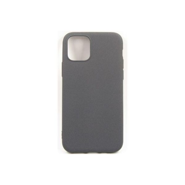

Чехол для моб. телефона DENGOS Carbon iPhone 11, grey (DG-TPU-CRBN-36) (DG-TPU-CRBN-36)