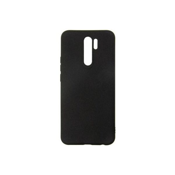 

Чехол для моб. телефона DENGOS Carbon Xiaomi Redmi 9 (black) (DG-TPU-CRBN-84)