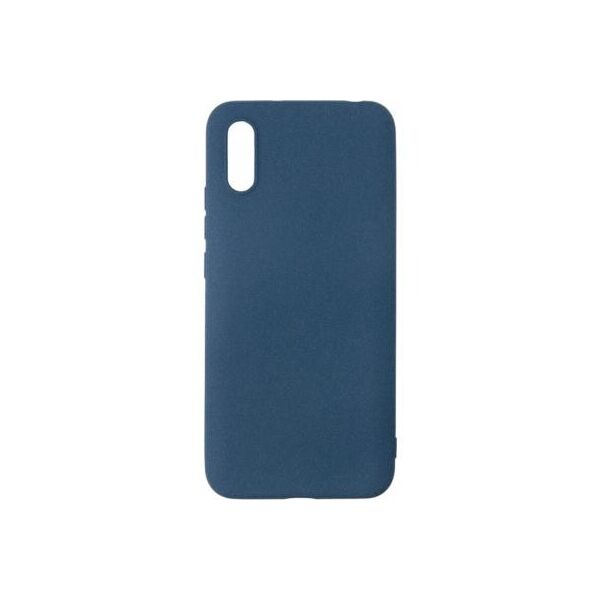 

Чехол для моб. телефона DENGOS Carbon Xiaomi Redmi 9A, blue (DG-TPU-CRBN-87) (DG-TPU-CRBN-87)