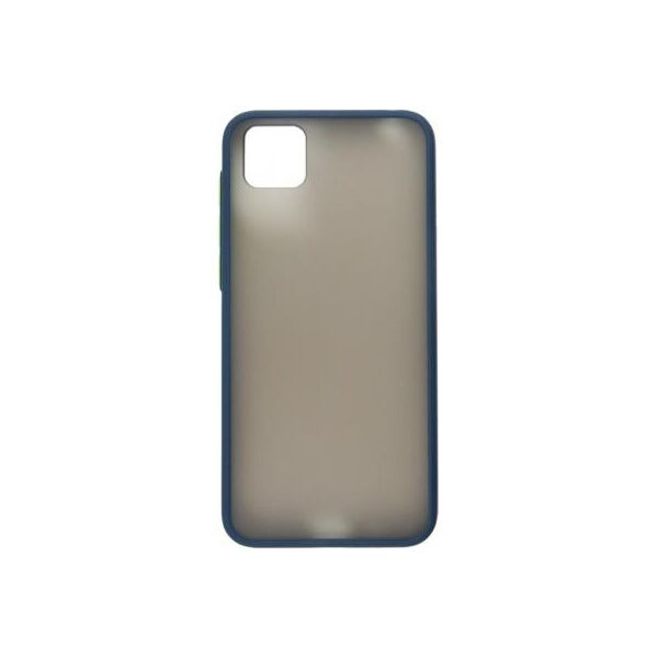 

Чехол для моб. телефона DENGOS Matt Xiaomi Redmi 9С, blue (DG-TPU-MATT-59)