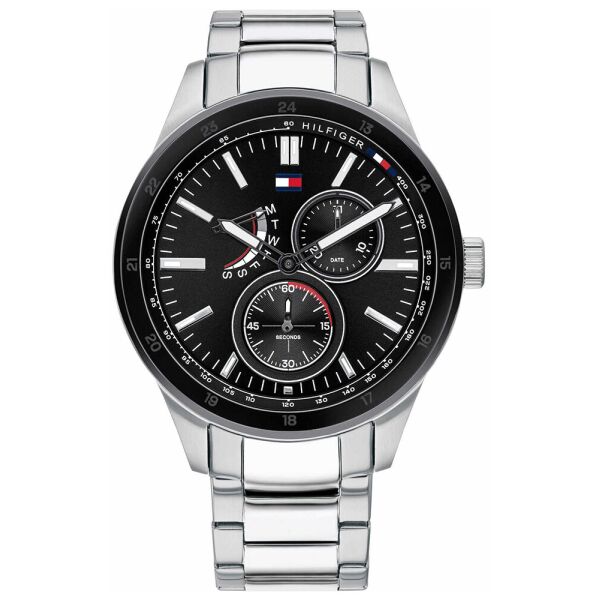 

Мужские часы Tommy Hilfiger 1791639