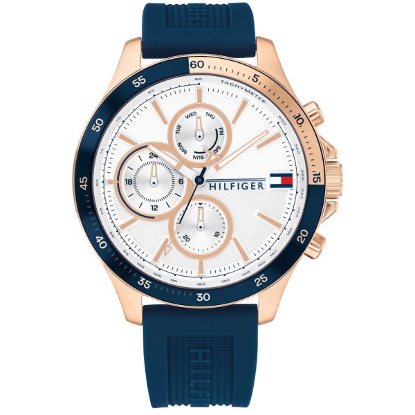 

Мужские часы Tommy Hilfiger 1791778