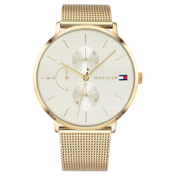 

Женские часы Tommy Hilfiger 1781943