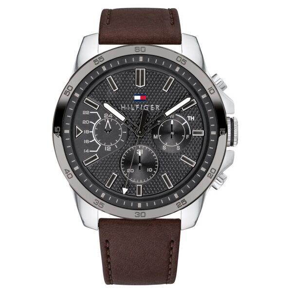 

Мужские часы Tommy Hilfiger 1791562