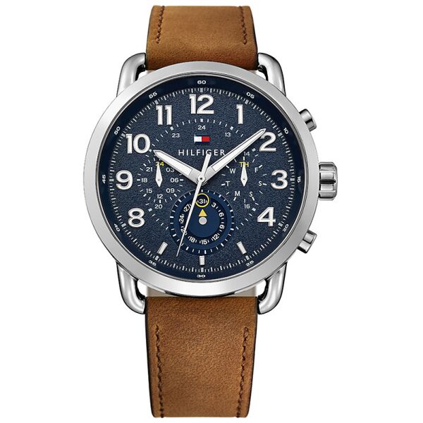 

Мужские часы Tommy Hilfiger 1791424