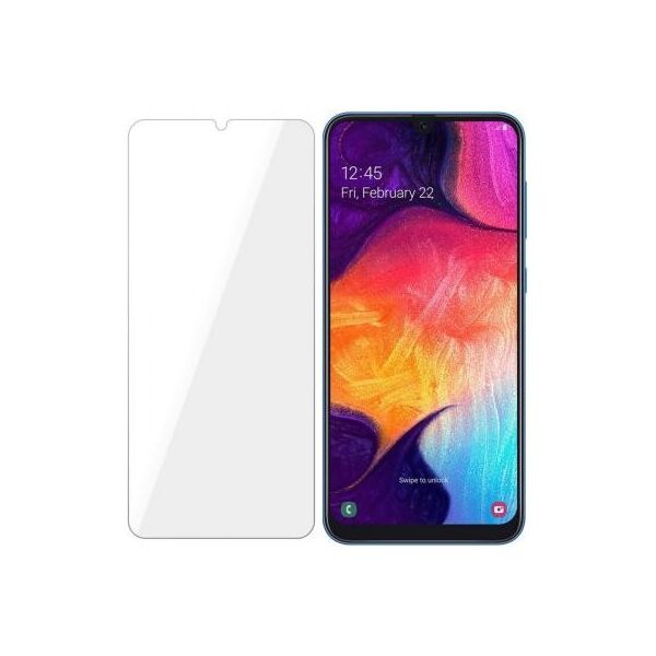 

Стекло защитное EXTRADIGITAL Tempered Glass HD для Samsung Galaxy A50/A30/A20 (EGL4565)