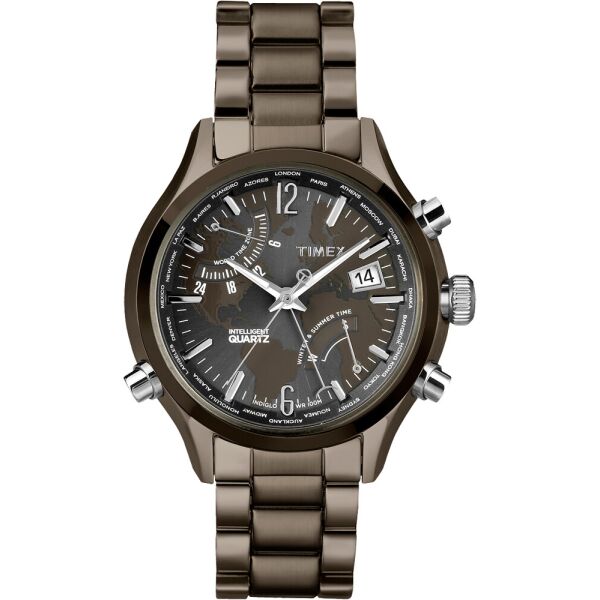 

Мужские часы Timex T2N946