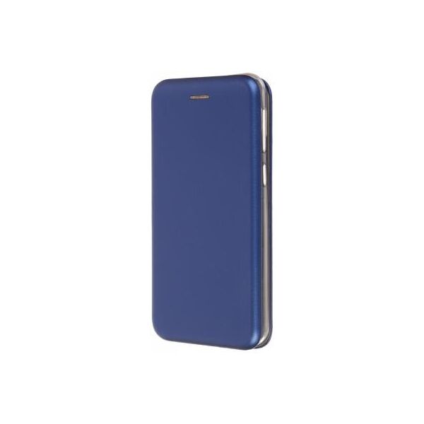 

Чехол для моб. телефона Armorstandart G-Case Samsung M31 Blue (ARM57332)