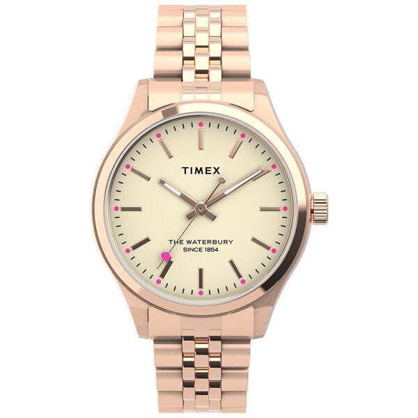 

Женские часы Timex TW2U23300