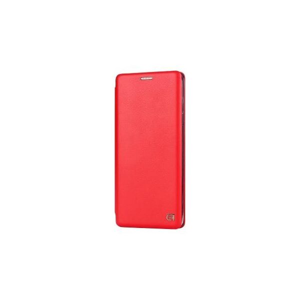 

Чехол для моб. телефона Armorstandart G-Case для Samsung Galaxy A20s 2019 (A207) Red (ARM55509)