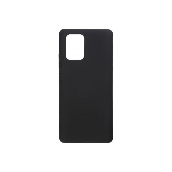 

Чехол для моб. телефона Armorstandart ICON Case Samsung S10 Lite Black (ARM56349)