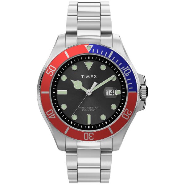

Мужские часы Timex TW2U71900