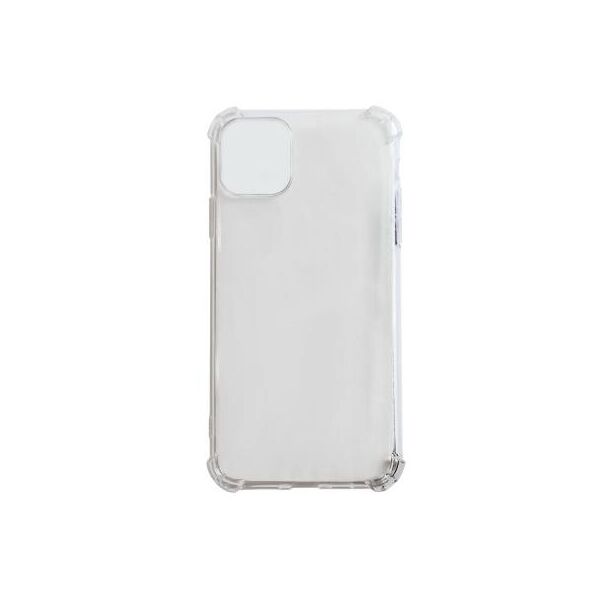 

Чехол для моб. телефона BeCover Anti-Shock Apple iPhone 11 Pro Clear (704782) (704782)