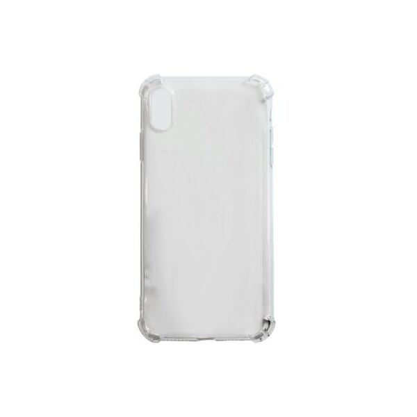 

Чехол для моб. телефона BeCover Anti-Shock Apple iPhone XS Max Clear (704788) (704788)