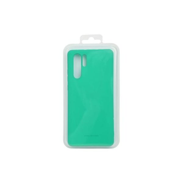 

Чехол для моб. телефона BeCover Matte Slim TPU Huawei P30 Pro Green (703409) (703409)