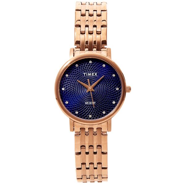 

Женские часы Timex TW2T38600