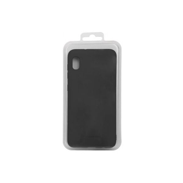 

Чехол для моб. телефона BeCover Matte Slim TPU Xiaomi Redmi 7A Black (704021)