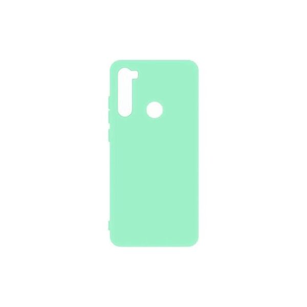 

Чехол для моб. телефона BeCover Matte Slim TPU для Xiaomi Redmi Note 8 Green (704412)