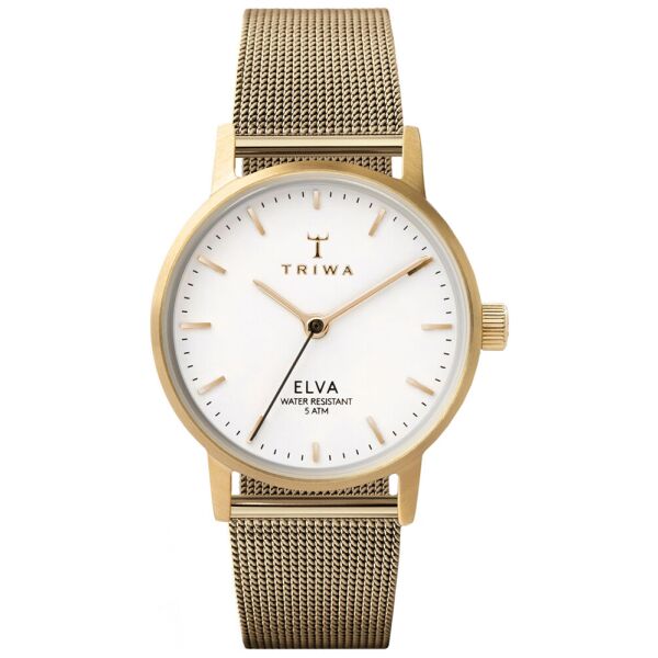 

Женские часы Triwa ELST103-EM021313