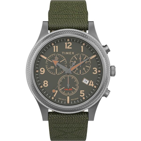 

Мужские часы Timex TW2T75800
