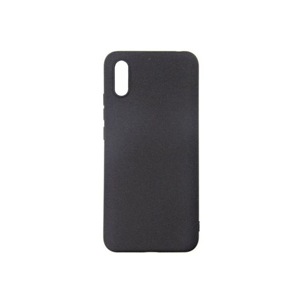 

Чехол для моб. телефона DENGOS Carbon Xiaomi Redmi 9A, black (DG-TPU-CRBN-86) (DG-TPU-CRBN-86)