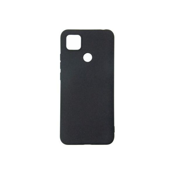 

Чехол для моб. телефона DENGOS Carbon Xiaomi Redmi 9C, black (DG-TPU-CRBN-88) (DG-TPU-CRBN-88)