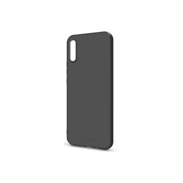 

Чехол для моб. телефона MakeFuture Xiaomi Redmi 9A Skin (Matte TPU) Black (MCS-XR9ABK)