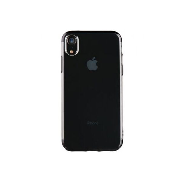 

Чехол для моб. телефона MUVIT CRYSTAL CASE IPHONE XR (MUCRY0218)