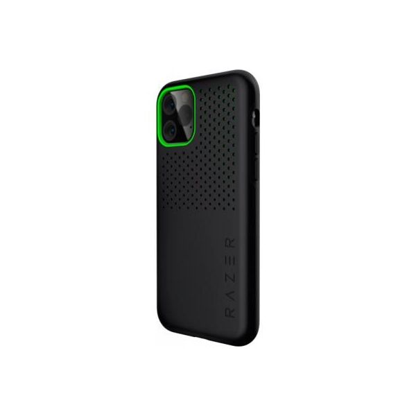 

Чехол для моб. телефона Razer iPhone 11 PRO MAX RAZER Arctech Pro Black (RC21-0145PB08-R3M1)