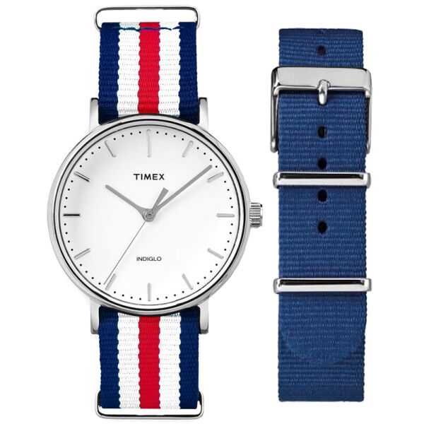 

Женские часы Timex TWG019000