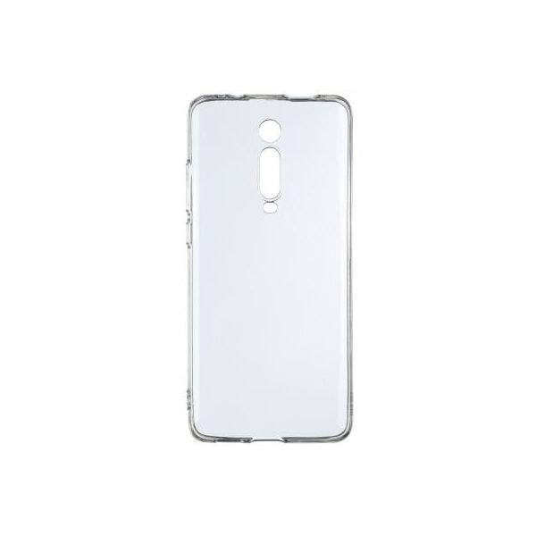 

Чехол для моб. телефона Armorstandart Air Series Xiaomi Mi 9T Transparent (ARM55333)