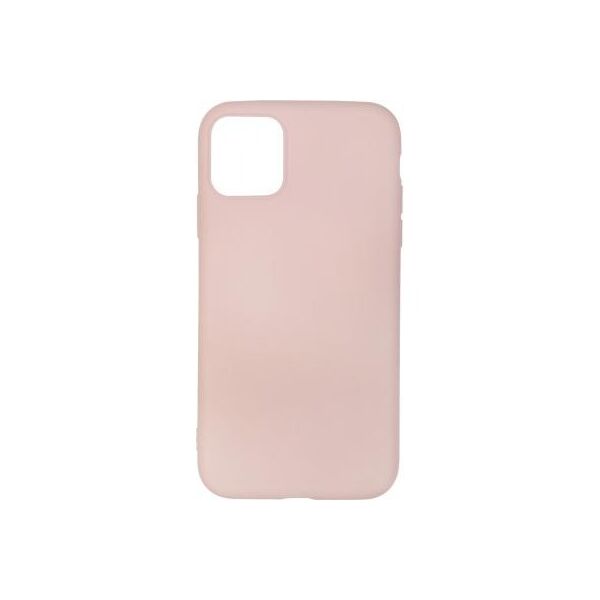 

Чехол для моб. телефона Armorstandart ICON Case Apple iPhone 11 Pink Sand (ARM56697)