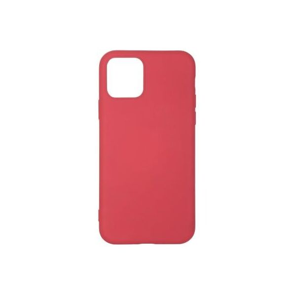 

Чехол для моб. телефона Armorstandart ICON Case Apple iPhone 11 Red (ARM56430)