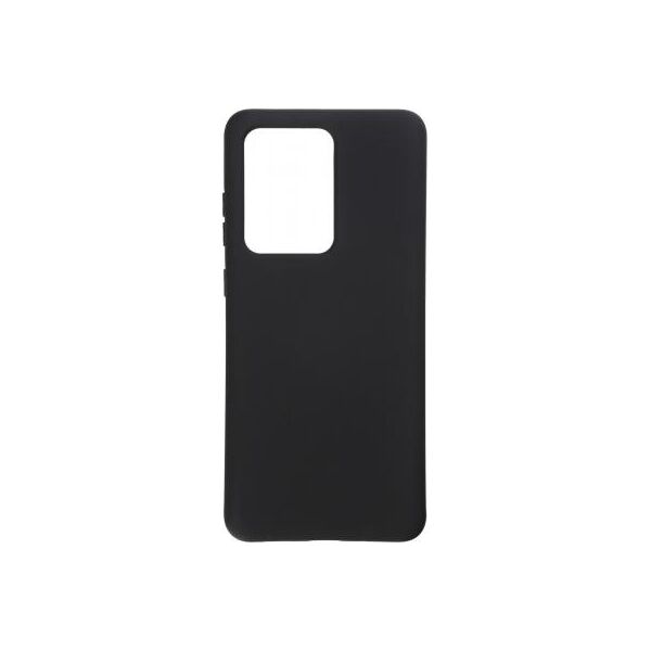 

Чехол для моб. телефона Armorstandart ICON Case Samsung S20 Ultra Black (ARM56357)