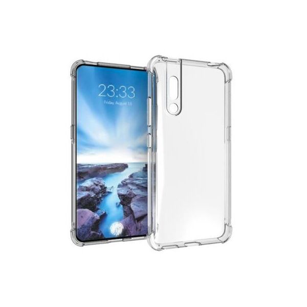 

Чехол для моб. телефона BeCover Anti-Shock Vivo V15 Pro Clear (704055) (704055)