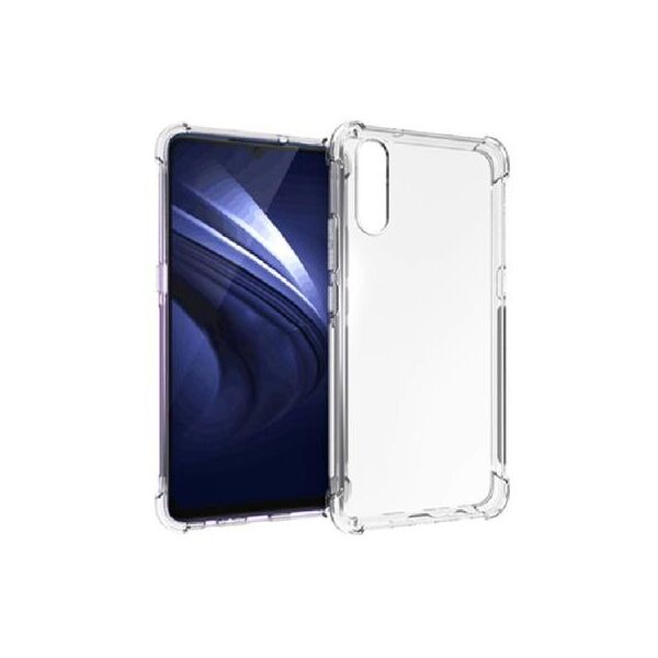 

Чехол для моб. телефона BeCover Anti-Shock Vivo V17 Neo Clear (704057) (704057)