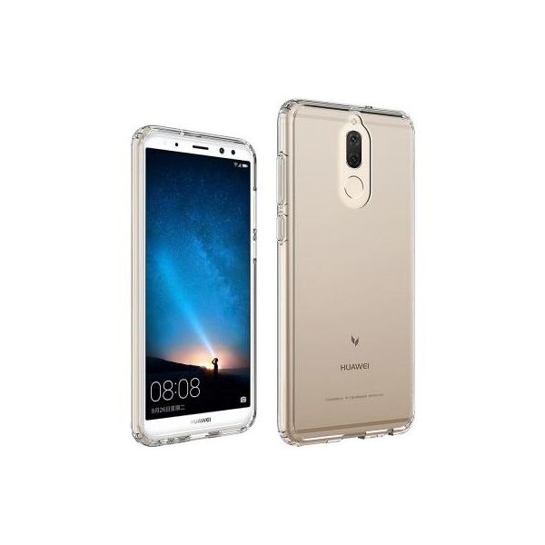 

Чехол для моб. телефона BeCover Huawei Mate 10 Lite Transparancy (704881)