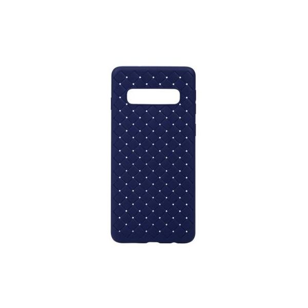 

Чехол для моб. телефона BeCover Leather Case для Samsung Galaxy S10 SM-G973 Blue (703495)