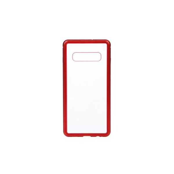 

Чехол для моб. телефона BeCover Magnetite Hardware Galaxy S10 Plus SM-G975 Red (703522)