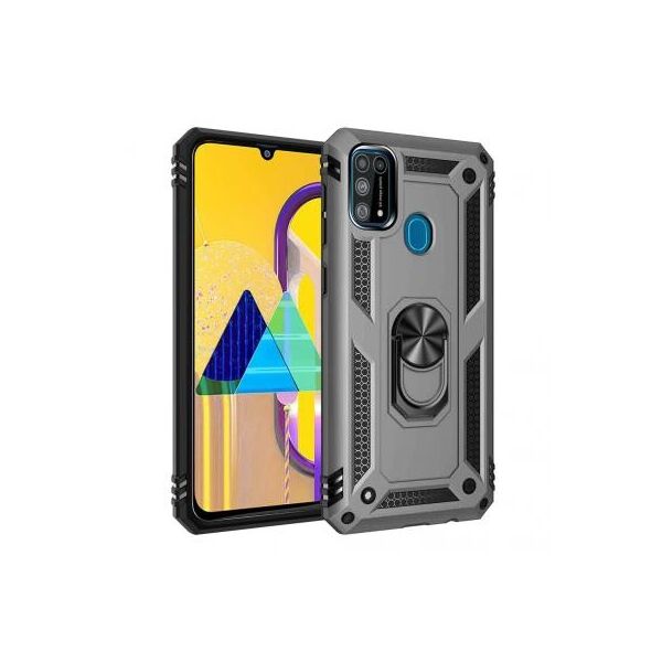 

Чехол для моб. телефона BeCover Samsung Galaxy M31 SM-M315 Silver (704962)