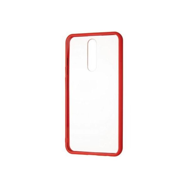 

Чехол для моб. телефона Gelius Bumper Case for Xiaomi Redmi 8 Red (00000078242)