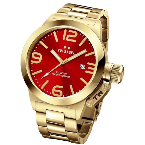 

Мужские часы TW-Steel CB112