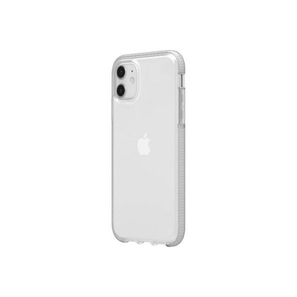 

Чехол для моб. телефона Griffin Survivor Clear for Apple iPhone 11 - Clear (GIP-024-CLR)