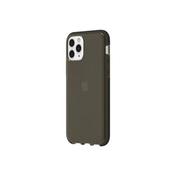 

Чехол для моб. телефона Griffin Survivor Clear for Apple iPhone 11 Pro - Black (GIP-022-BLK)