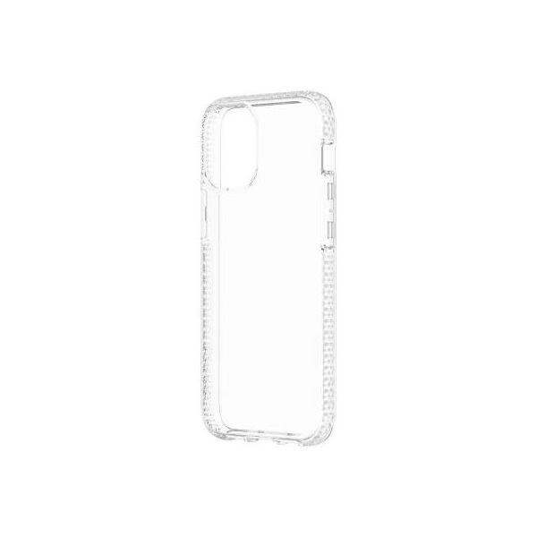 

Чехол для моб. телефона Griffin Survivor Clear for iPhone 12 Mini Clear (GIP-049-CLR)