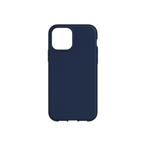 

Чехол для моб. телефона Griffin Survivor Clear for iPhone 12 Pro - Navy (GIP-051-NVY)