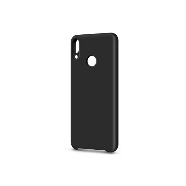 

Чехол для моб. телефона MakeFuture City Case (PC) Huawei Y7 2019 Black (MCC-HUY719BK)